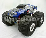 厂家直销车模型 迷你车模型 正品车模型 1:8车模型 大轮车模型