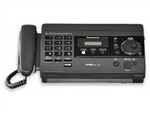 供应松下(panasoic)KX-FT852CN 热敏传真机(黑色)