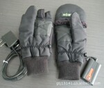 锂电池手套 带档位锂电池3.7V2600mAh4-8H四指合金发热片