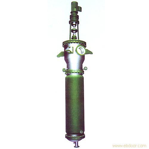 蒸發器