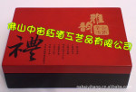 厂家直销木制茶叶盒 普洱茶包装盒 茶叶礼盒 茶砖包装盒 茶叶礼盒
