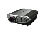 赛科投影机S800高清宽屏LED投影机1080P家用投影仪 1280*800