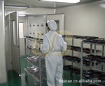 专业制作 电镀设备生产线 喷漆房 处理柜、涂装设备—锐勤