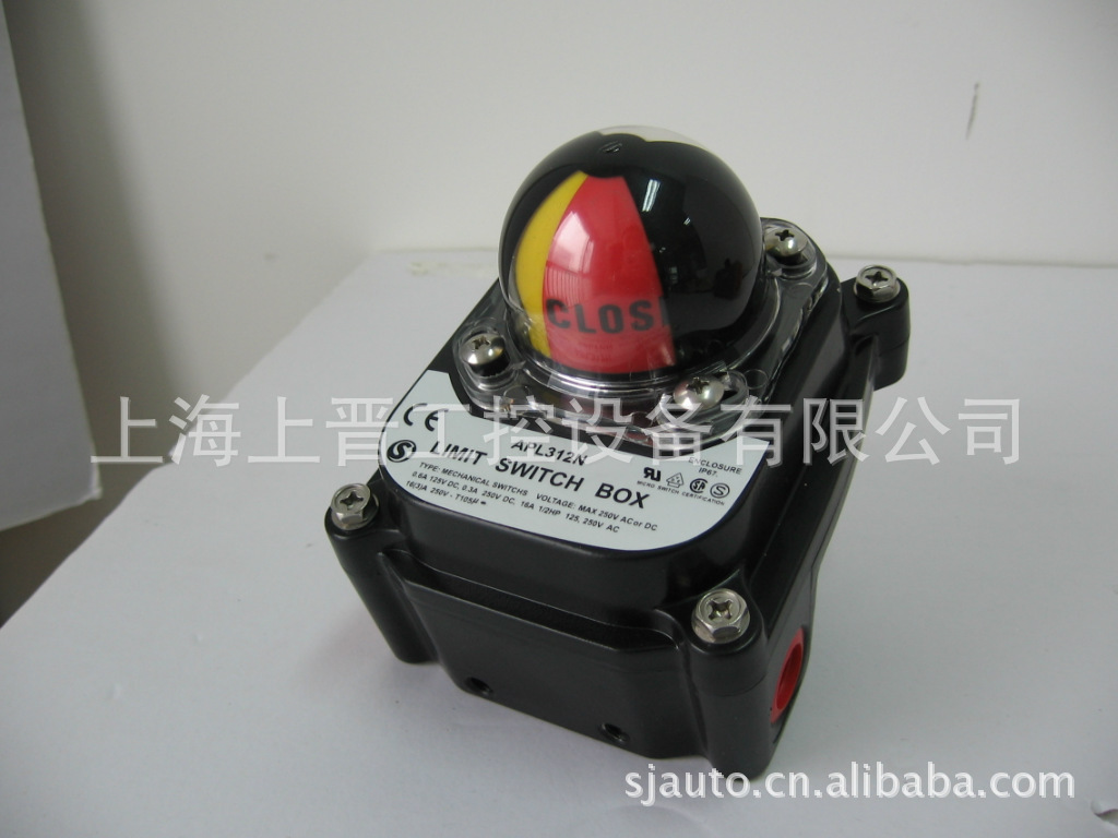 APL310N限位开关