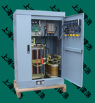 SBW系列三相数控机床专用补偿式电力稳压器150KVA