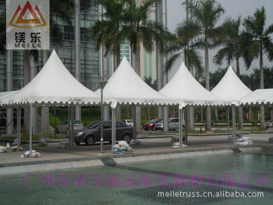 garden pagoda tent