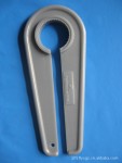 钥匙扣开瓶器 开瓶器 塑料开瓶器 开瓶器塑料