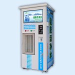 供应800加仑售水机、投币型自动售水机OEM贴牌
