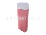 热卖 宜施 VWC001 100克粉红脱毛蜡 防敏配方