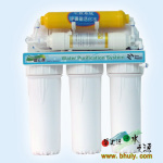 深圳碧汇源供应202号六级超滤净水器(矿化能量六级净水器)