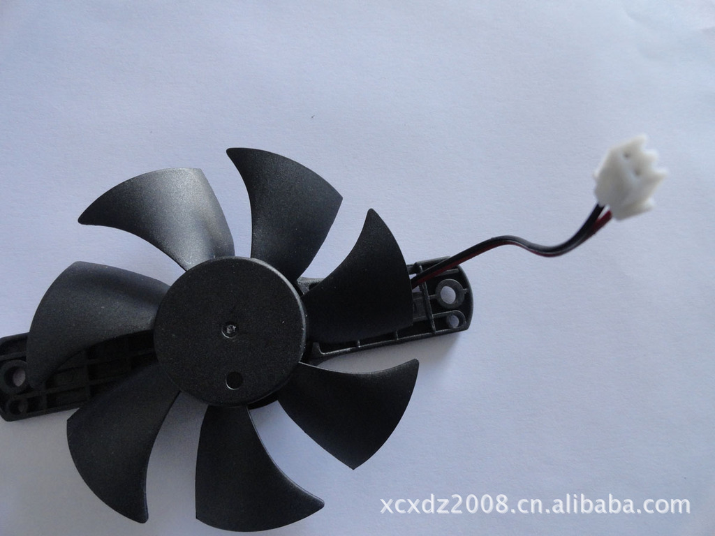 9225 支架风扇