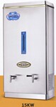 KP-180 电热开水器18KW(140L升)烧水炉烤水器烧水机烧水箱