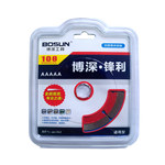 ���BOSUN�� �������5A108mm ���ʯ��Ƭ