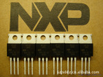 ��Ӧ�ɿع�(BT137-600E TO-220 NXP������)