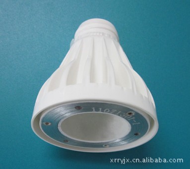 A19散热器