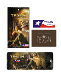 著名休闲品牌TEXAN授权加盟