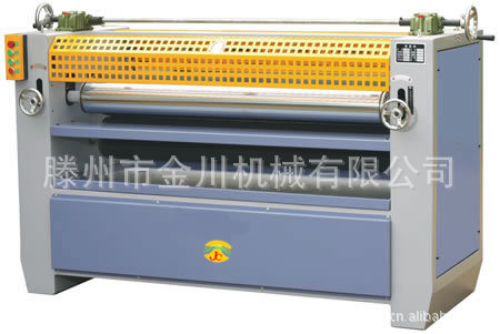 供應(yīng)單雙面木工涂膠機(jī)、過(guò)膠機(jī)、木工機(jī)械