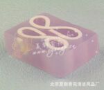 供应薰衣草香型香氛手工香皂