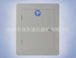 工厂直供10对-50对室内/楼道电话分线盒/分线箱
