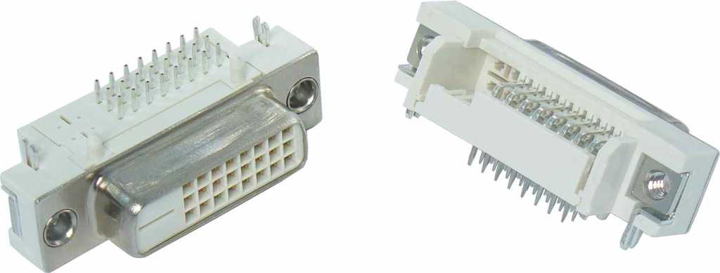 DVI