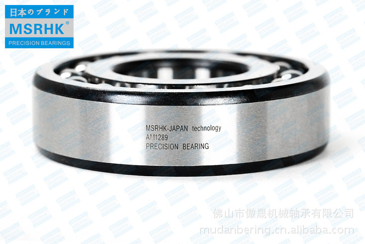 日本MSRHK进口轴承 