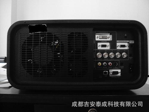 三洋投影仪