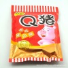 供应天喔138克猪肉脯