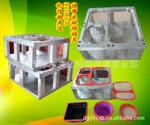 承接高周波模具,超声波模具,花边模具等等