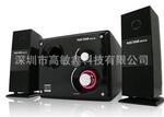 供应纳仕达3317音箱/全木质音箱/电脑音箱/音响