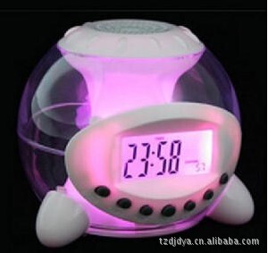 G0702��Ȼ������/LED��/����С���� ��Ʒ