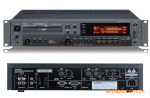 供应日本TASCAM CD-RW901SL母版CD刻录机