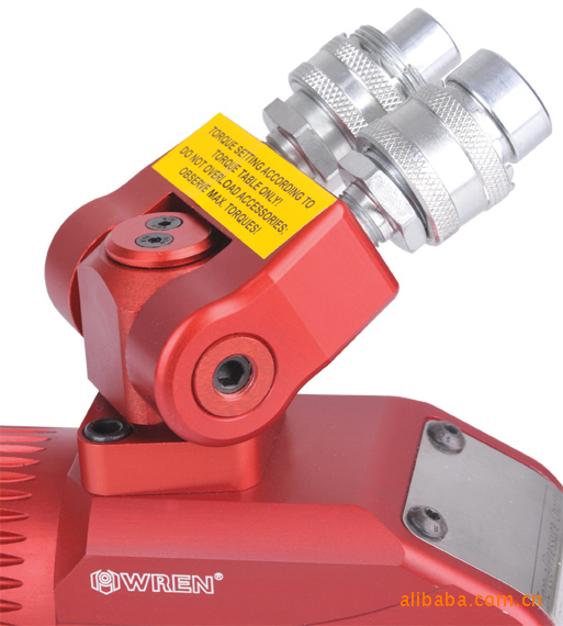 WREN雷恩直销MXTA液压扳手|扭力扳手|力矩扳手|液压扭矩扳手旋转体