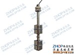 不锈钢小型浮球开关/小型液位开关/顶装式水位开关/ZS12510-2