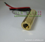 供应绣花机专用激光器 激光打点器 可调点光源