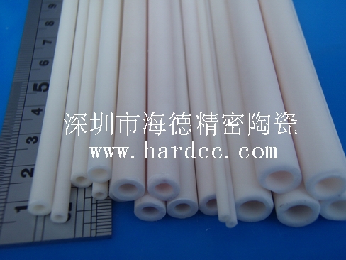 01 99氧化铝陶瓷管02