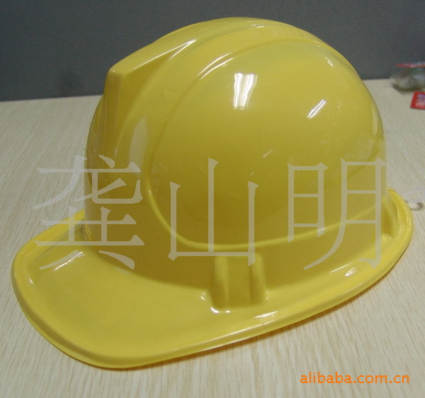 儿童玩具安全帽20克经典可印刷或贴不干胶