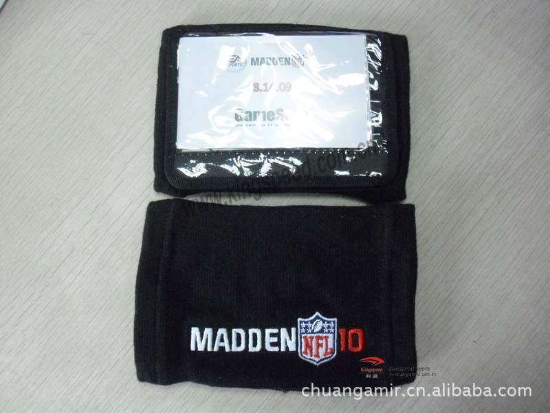 American football sweatband 拷贝