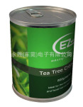 宜施 VWC011 800克铁罐装 茶树脱毛蜡 蜡疗美容 个人护理