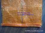 圆织网眼袋