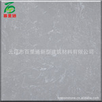人造石百花银灰CL8835(专业工程板和台面板,专供出口)