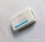远红外电热腰带锂电池,电热护腰专用聚合物电池组发热服电池工厂