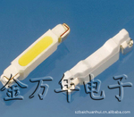 供应贴片LED发光二极管侧光管020