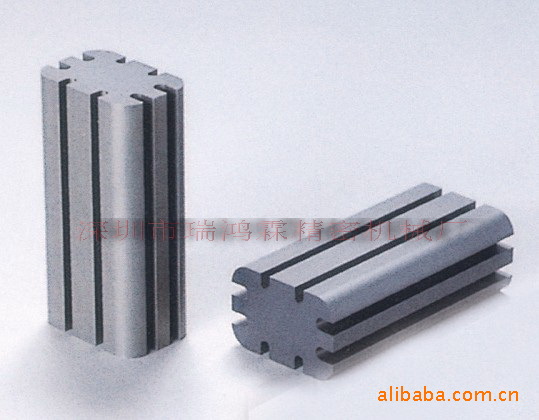 线切割加工铝件连接紧固件线割加工铝配件