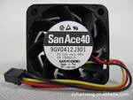 ���� 4028 9GV0412J301 12V 0.60A 3�� �������������
