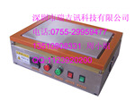 批发恒温加热台 邦定点胶加热台 400x300x145mm士1(图)