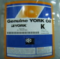 约克冷冻油K