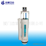 供应坐厕桶式双按冲水阀T0206-260(图)