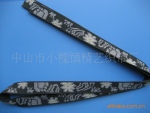 厂家直销,低价供应凉鞋,拖鞋,沙滩鞋专用提花带