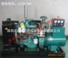 供应100KW广西玉柴发电机 柴油发电机组