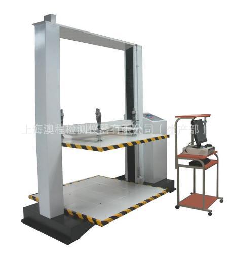 紙箱抗壓試驗機